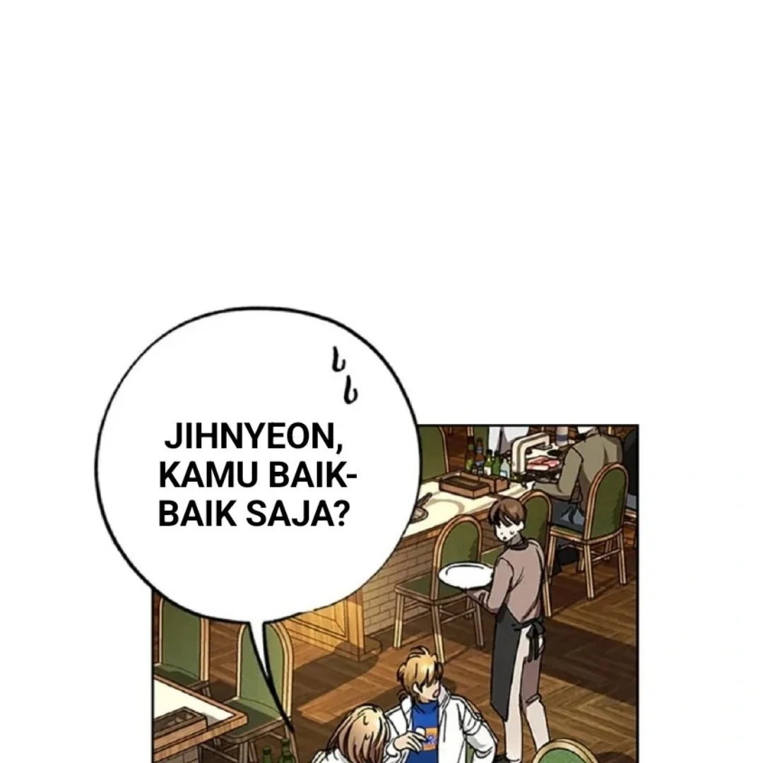 The Housekeeper of the Dungeon Chapter 31 - halaman 118
