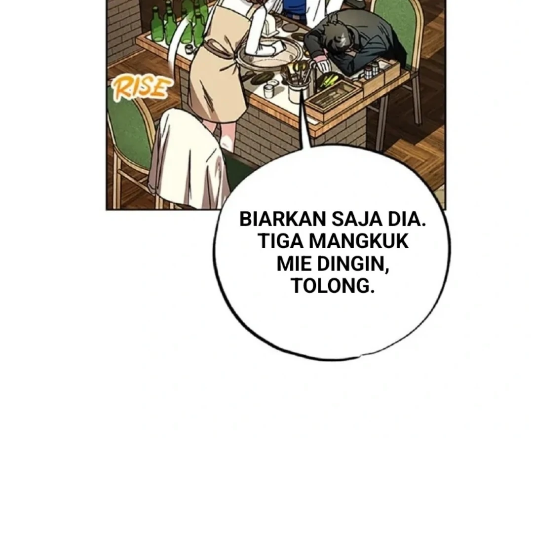 The Housekeeper of the Dungeon Chapter 31 - halaman 119