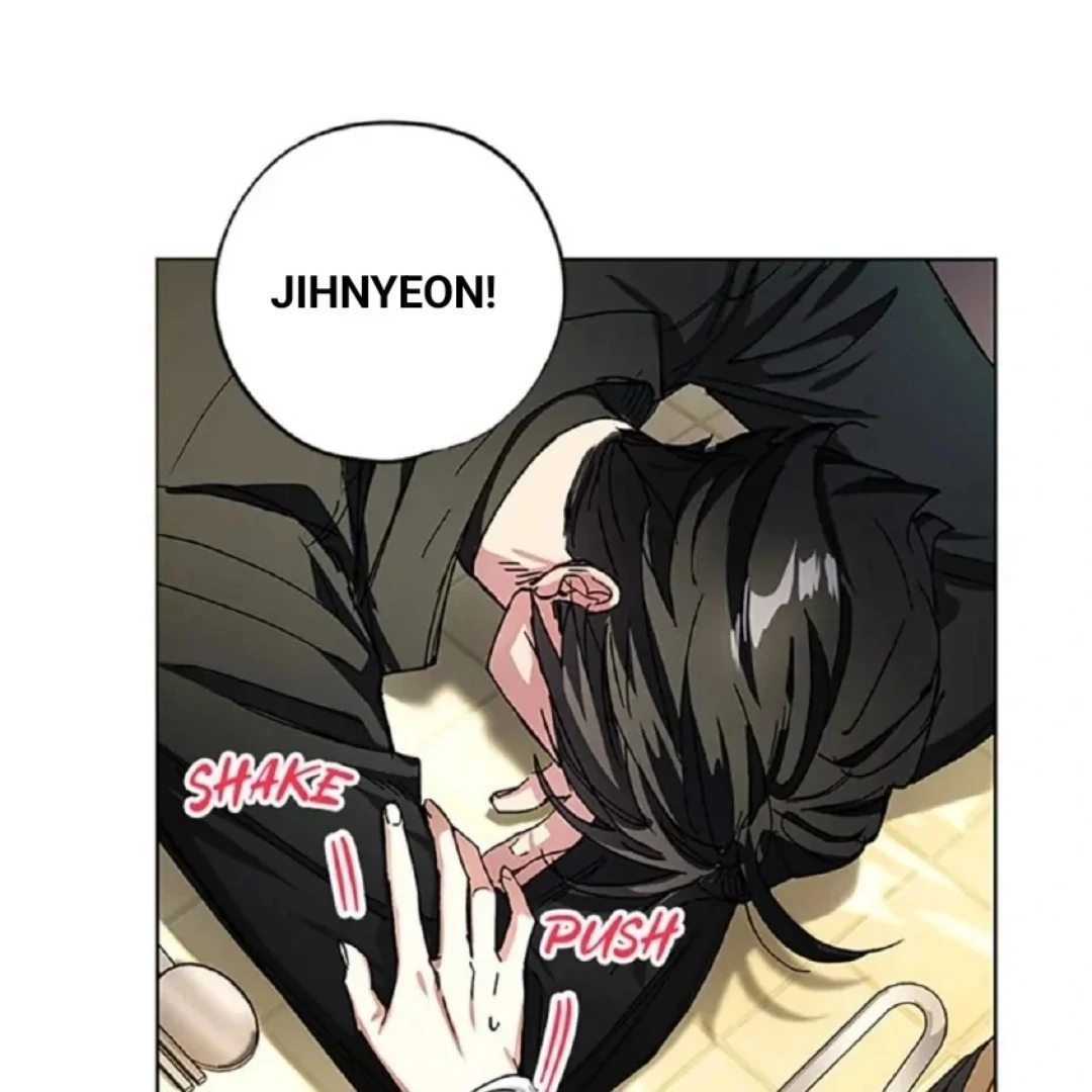 The Housekeeper of the Dungeon Chapter 31 - halaman 120