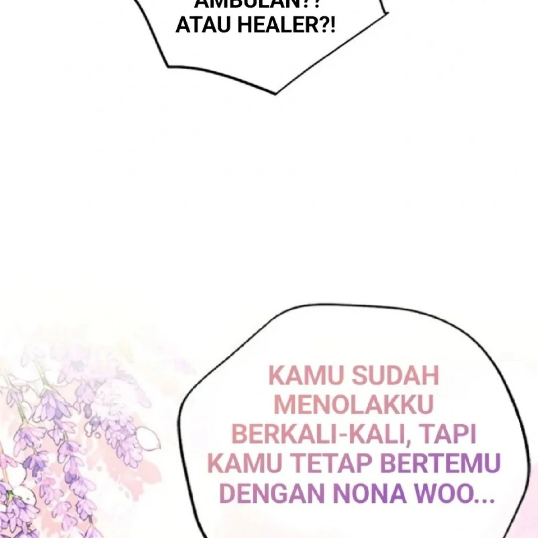 The Housekeeper of the Dungeon Chapter 31 - halaman 14