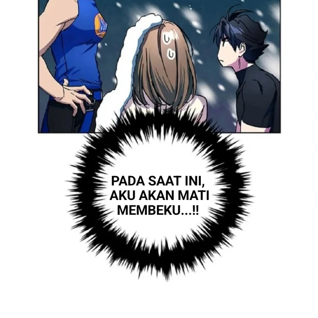 The Housekeeper of the Dungeon Chapter 31 - halaman 31