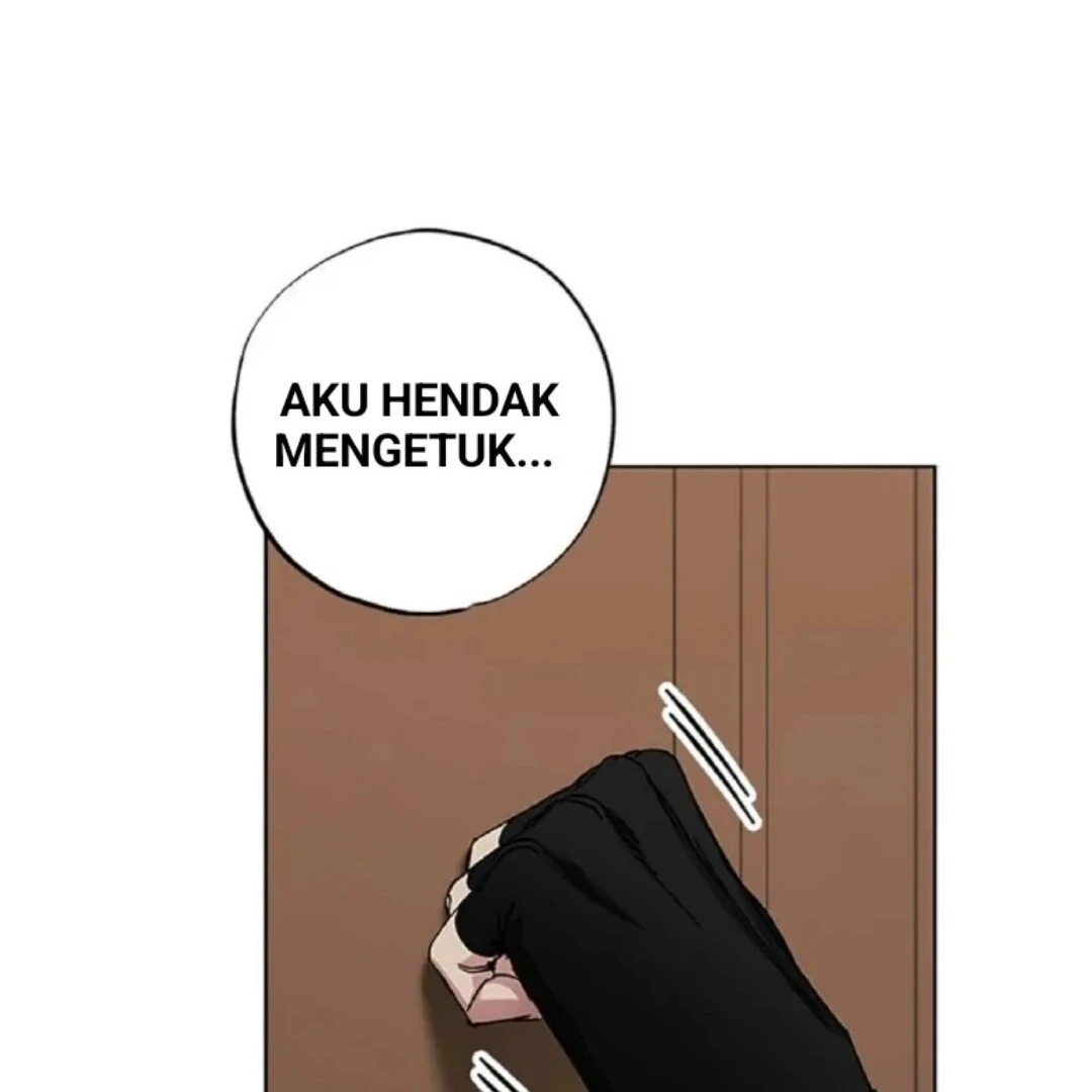 The Housekeeper of the Dungeon Chapter 31 - halaman 39