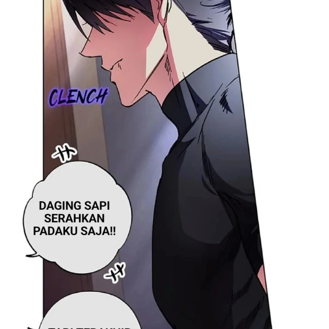 The Housekeeper of the Dungeon Chapter 31 - halaman 41
