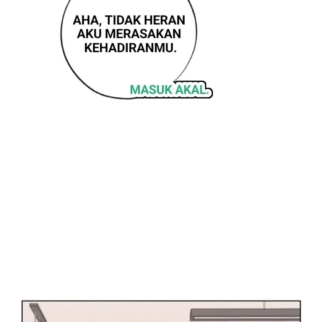 The Housekeeper of the Dungeon Chapter 31 - halaman 43