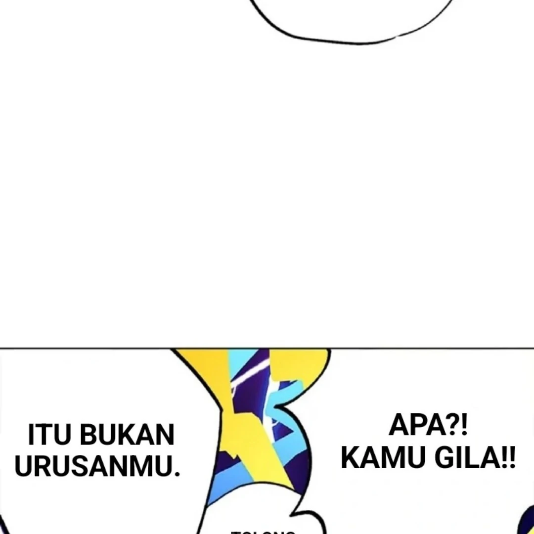 The Housekeeper of the Dungeon Chapter 31 - halaman 45