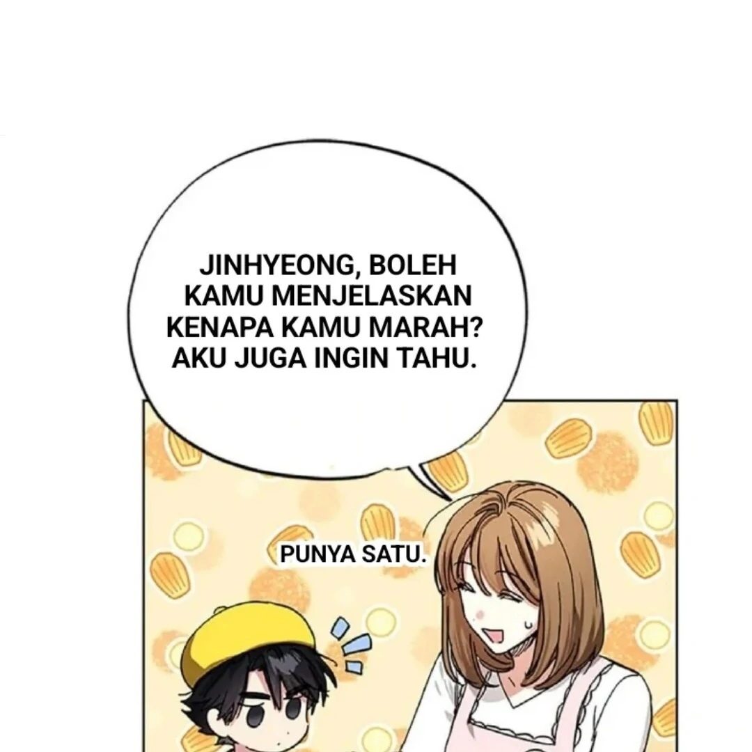The Housekeeper of the Dungeon Chapter 31 - halaman 47