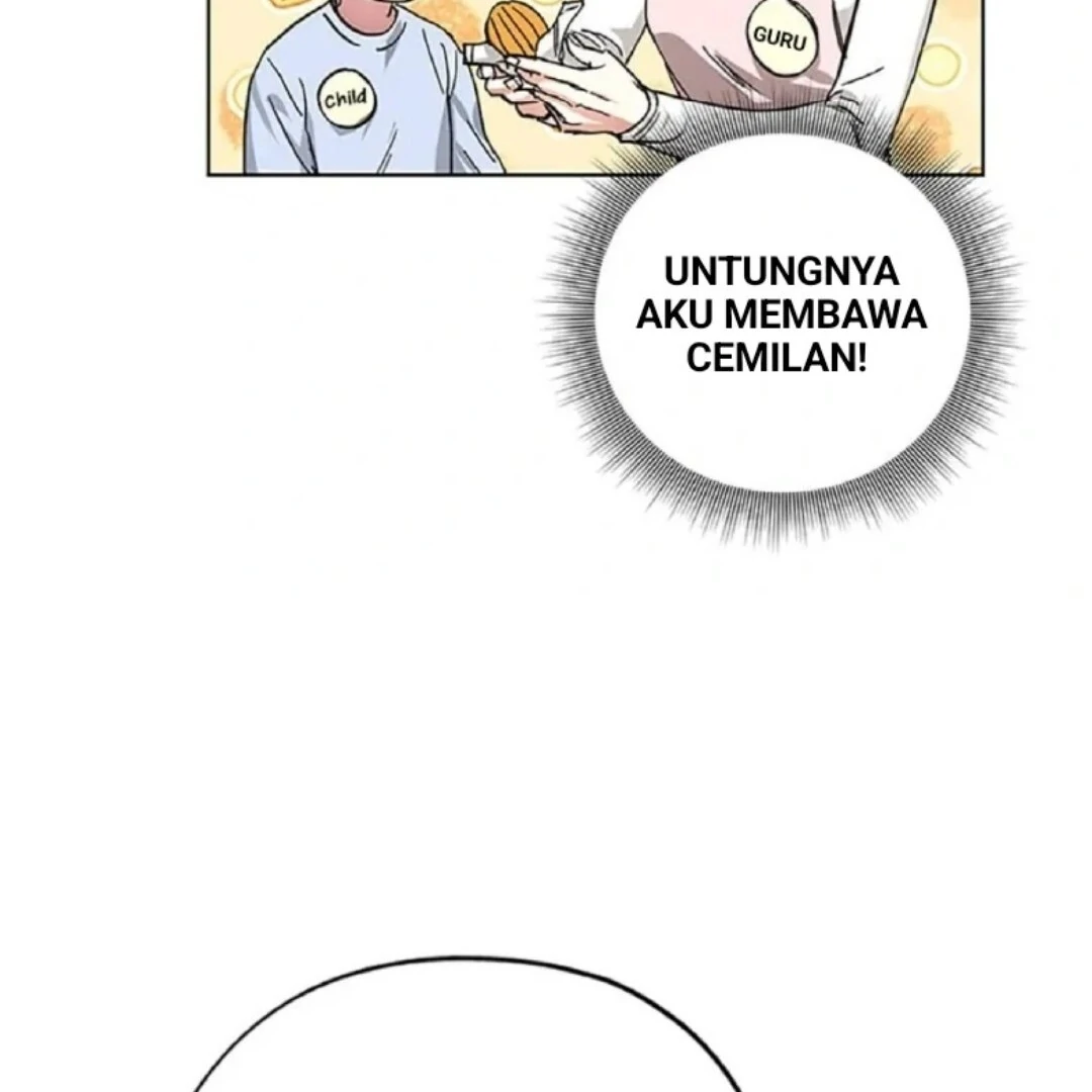 The Housekeeper of the Dungeon Chapter 31 - halaman 48