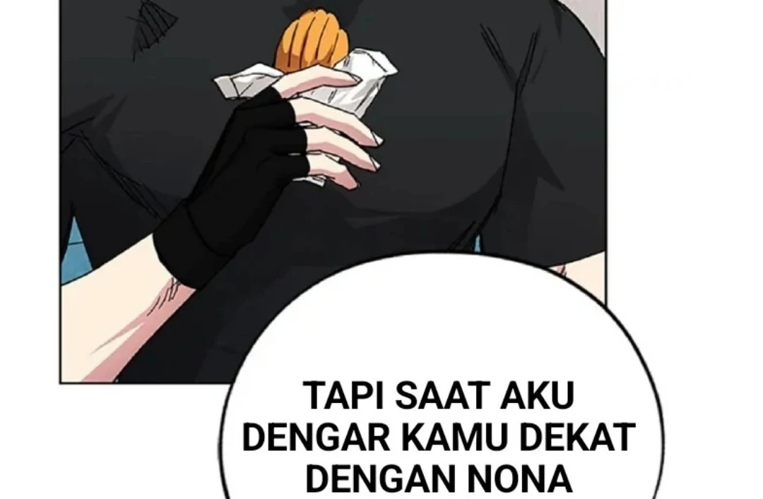 The Housekeeper of the Dungeon Chapter 31 - halaman 50