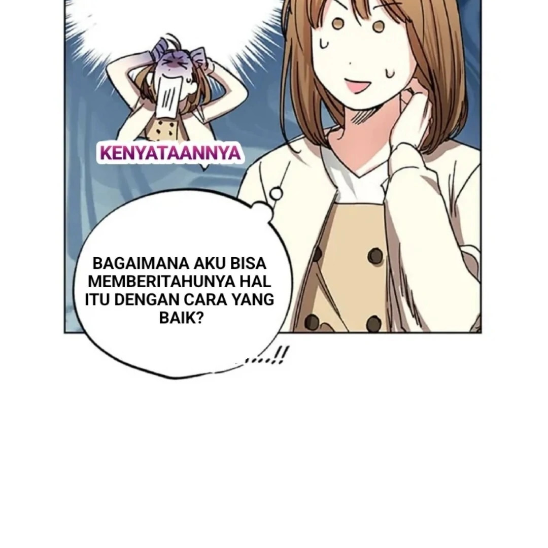 The Housekeeper of the Dungeon Chapter 31 - halaman 56