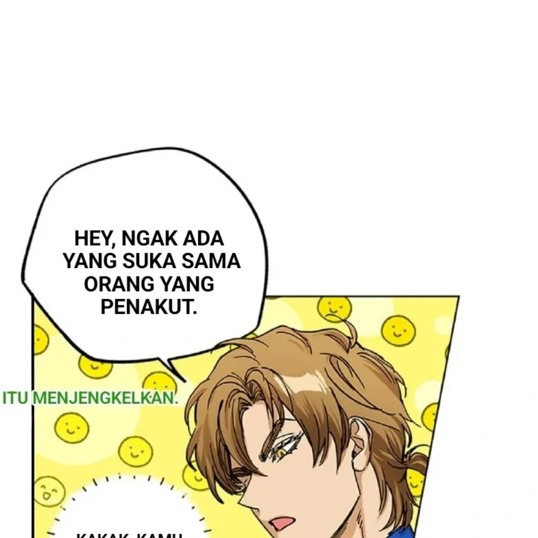 The Housekeeper of the Dungeon Chapter 31 - halaman 57
