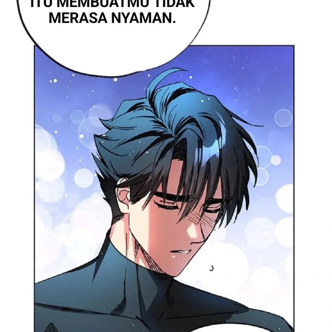 The Housekeeper of the Dungeon Chapter 31 - halaman 61