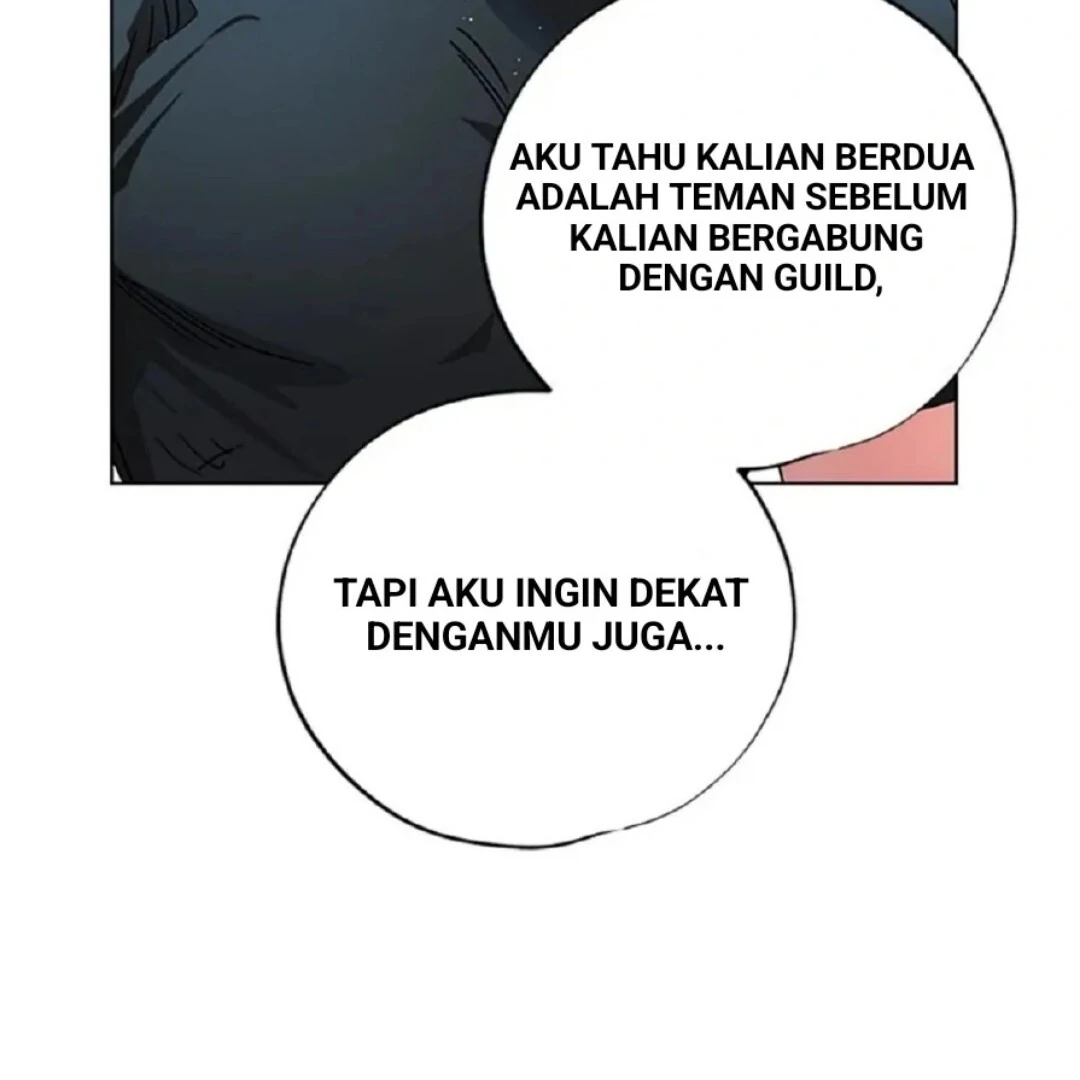 The Housekeeper of the Dungeon Chapter 31 - halaman 62