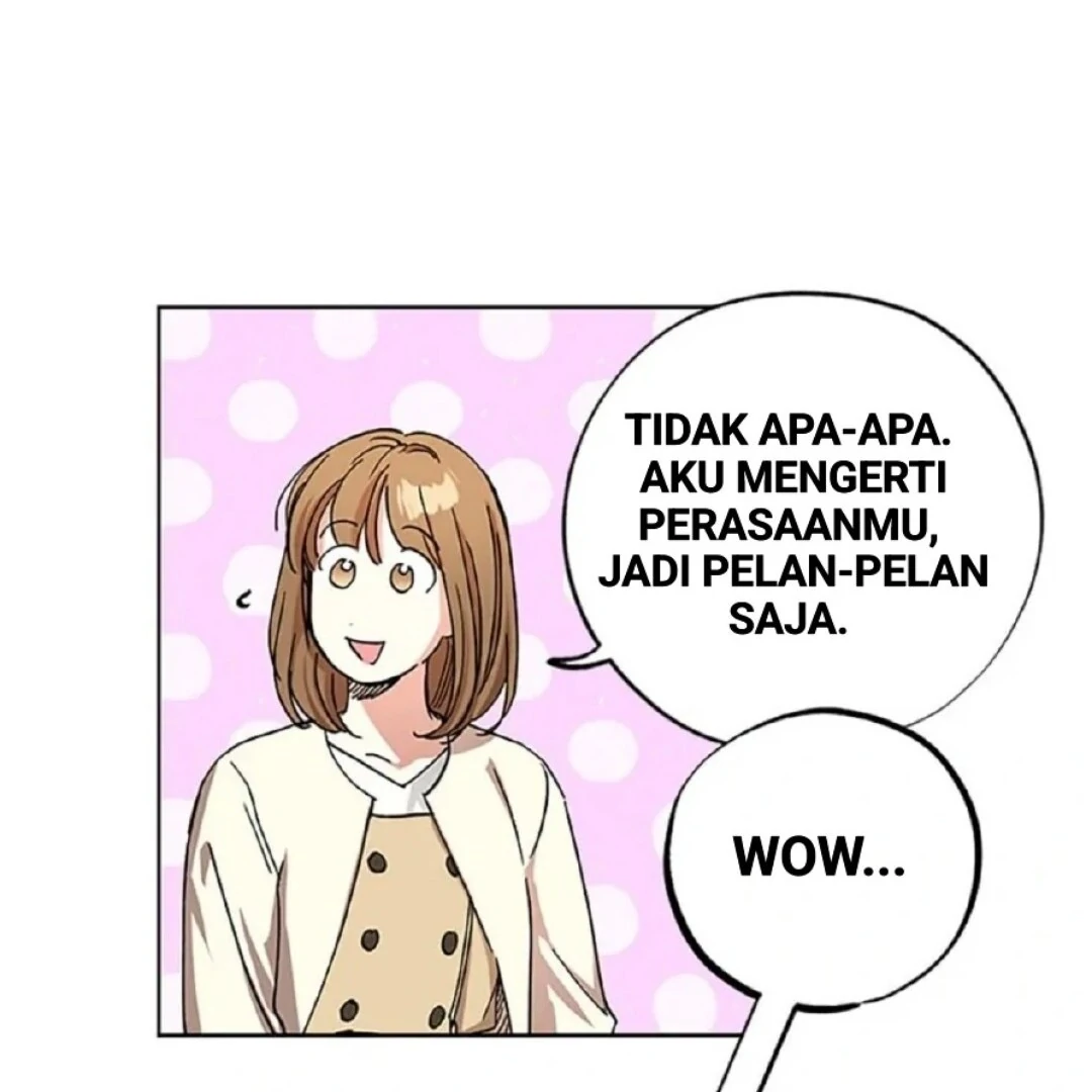 The Housekeeper of the Dungeon Chapter 31 - halaman 63