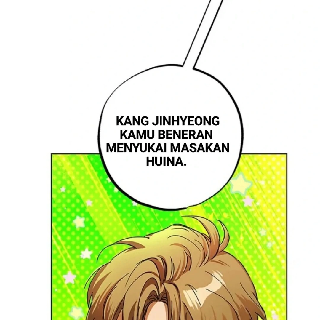 The Housekeeper of the Dungeon Chapter 31 - halaman 64