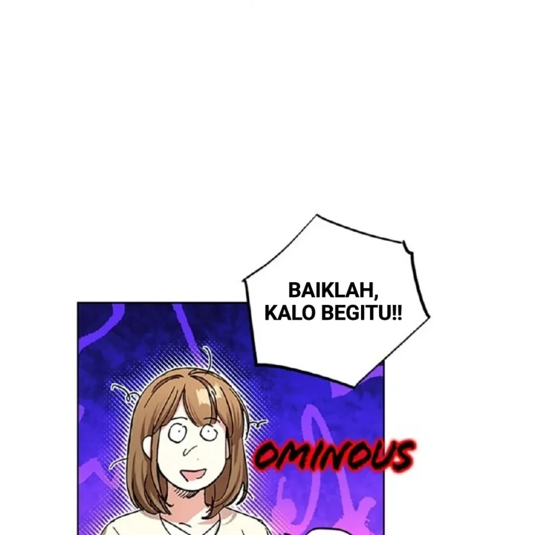 The Housekeeper of the Dungeon Chapter 31 - halaman 66