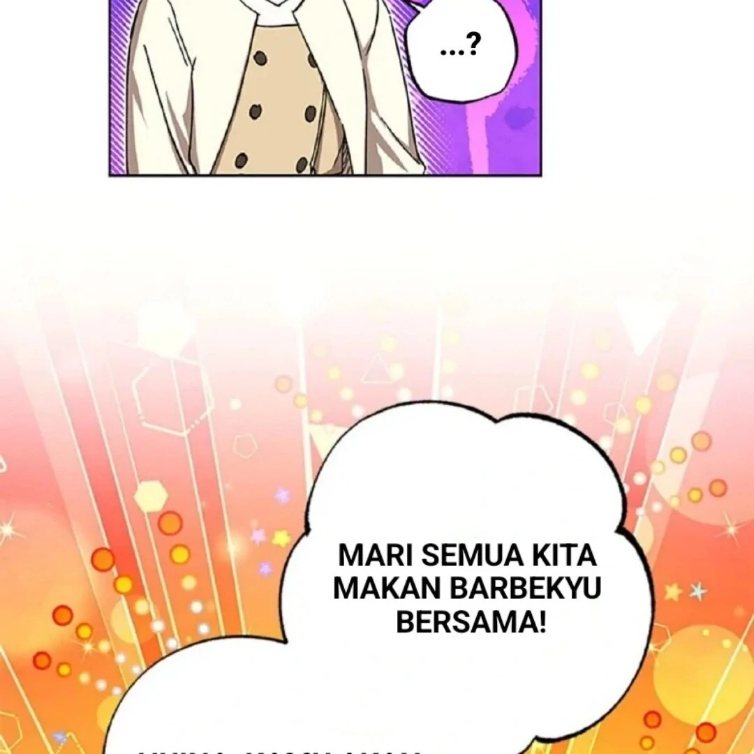 The Housekeeper of the Dungeon Chapter 31 - halaman 67