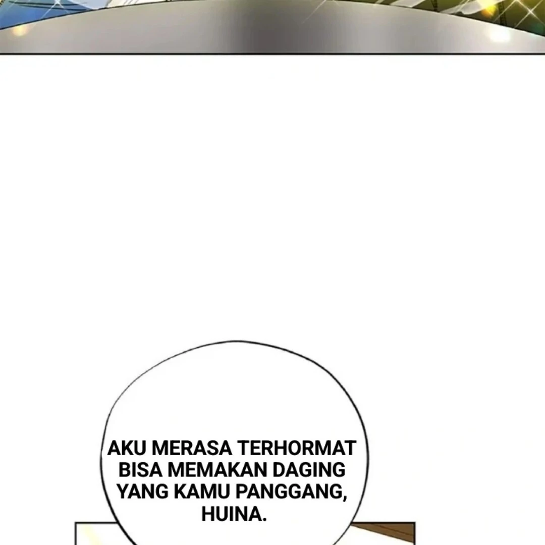 The Housekeeper of the Dungeon Chapter 31 - halaman 77