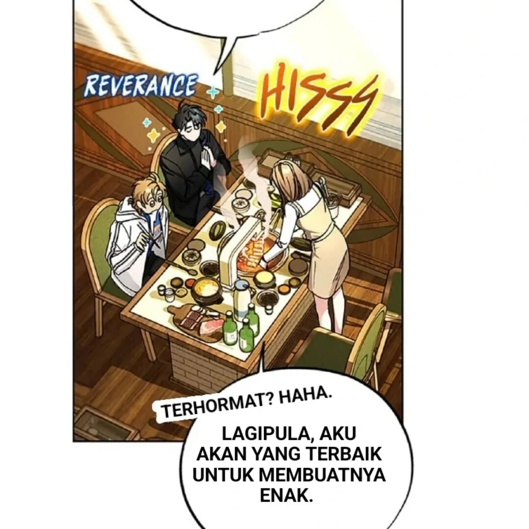 The Housekeeper of the Dungeon Chapter 31 - halaman 78