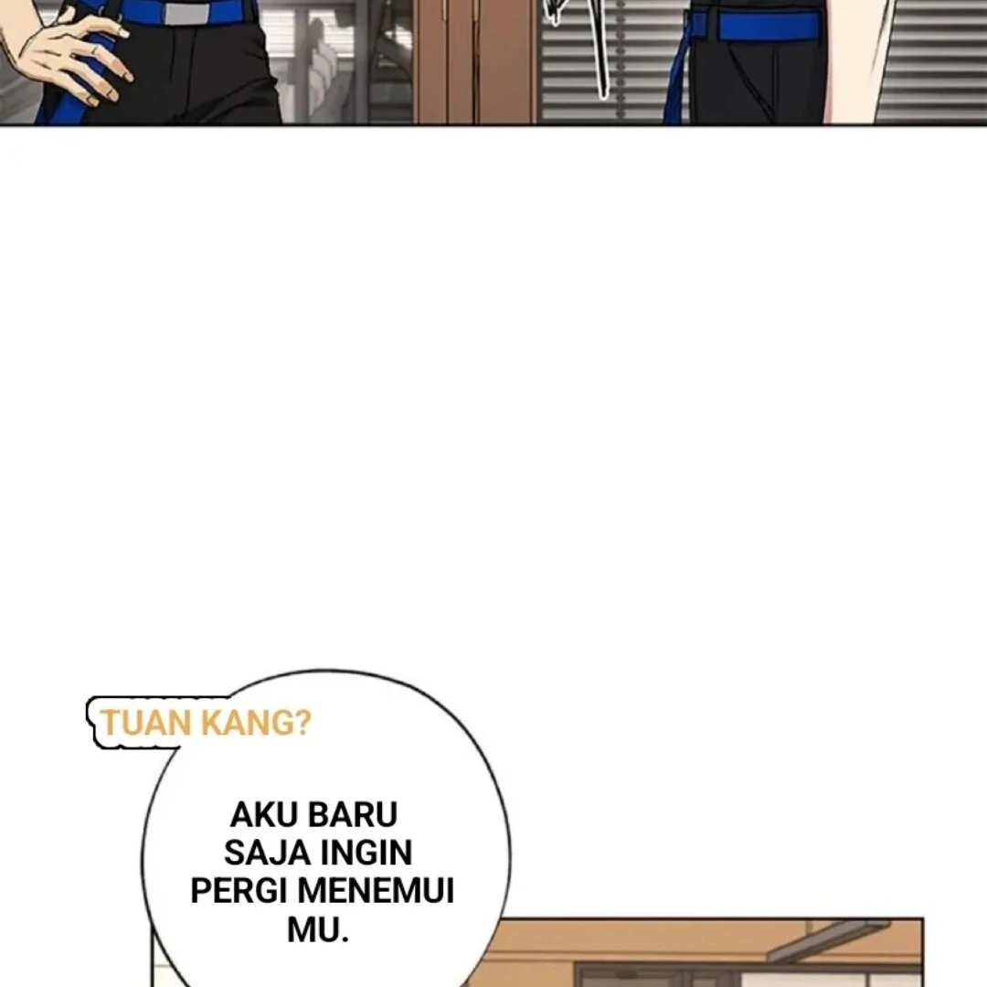 The Housekeeper of the Dungeon Chapter 31 - halaman 8