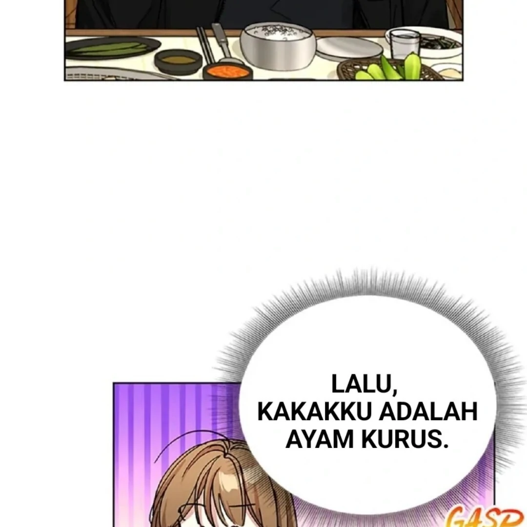 The Housekeeper of the Dungeon Chapter 31 - halaman 86