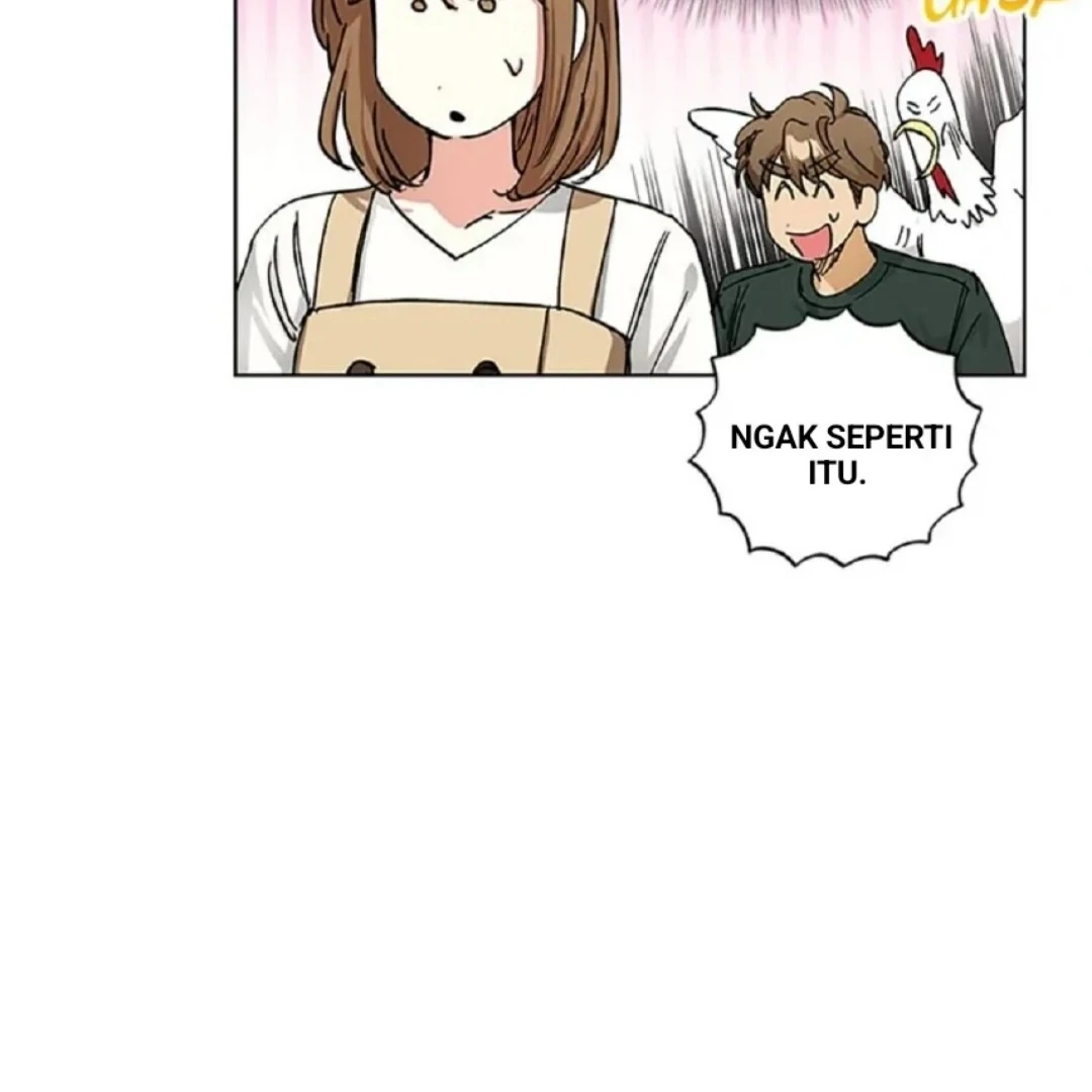 The Housekeeper of the Dungeon Chapter 31 - halaman 87