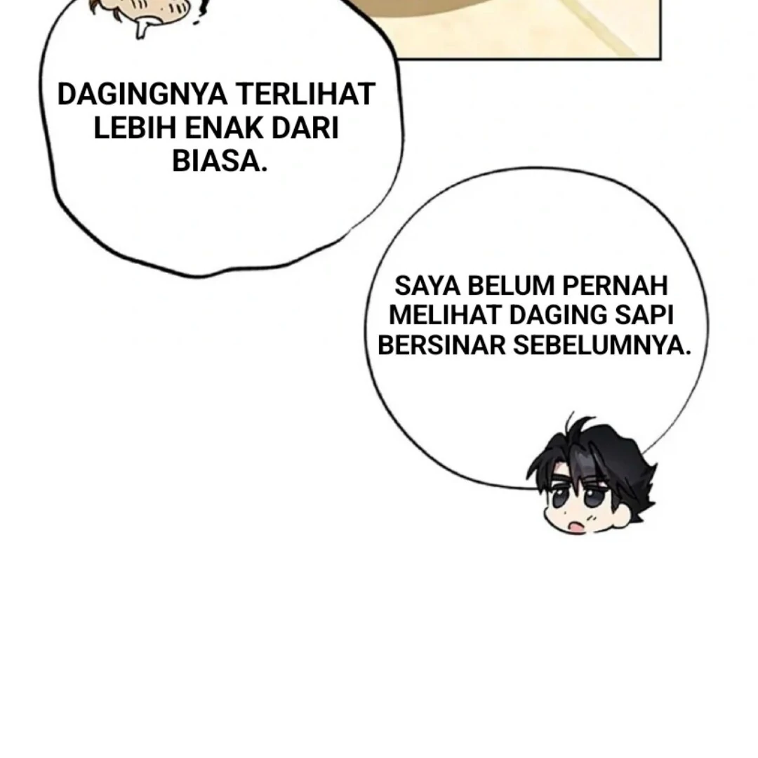 The Housekeeper of the Dungeon Chapter 31 - halaman 89