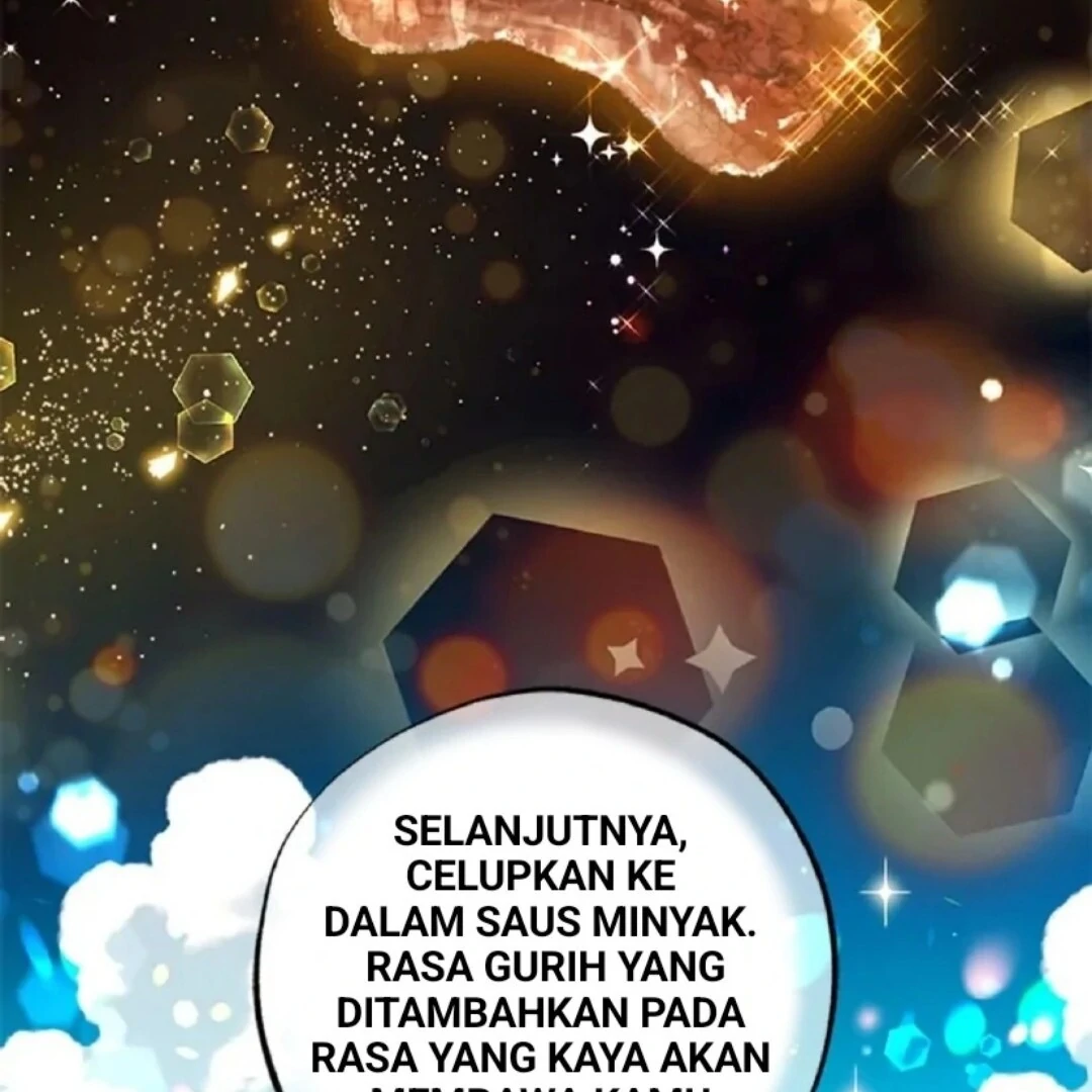 The Housekeeper of the Dungeon Chapter 31 - halaman 93