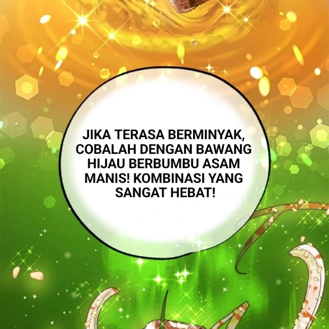 The Housekeeper of the Dungeon Chapter 31 - halaman 95