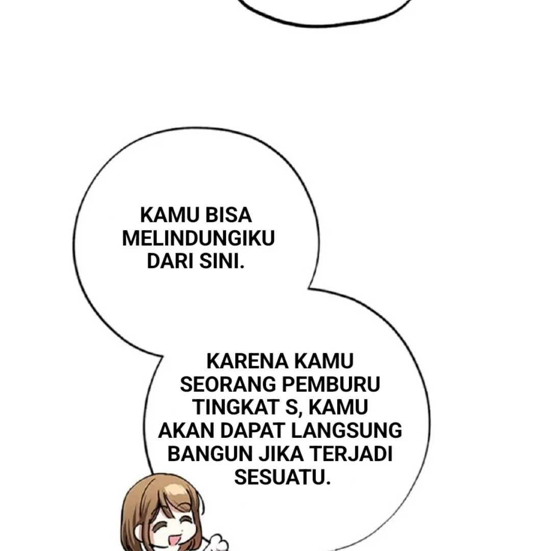 The Housekeeper of the Dungeon Chapter 32 - halaman 100