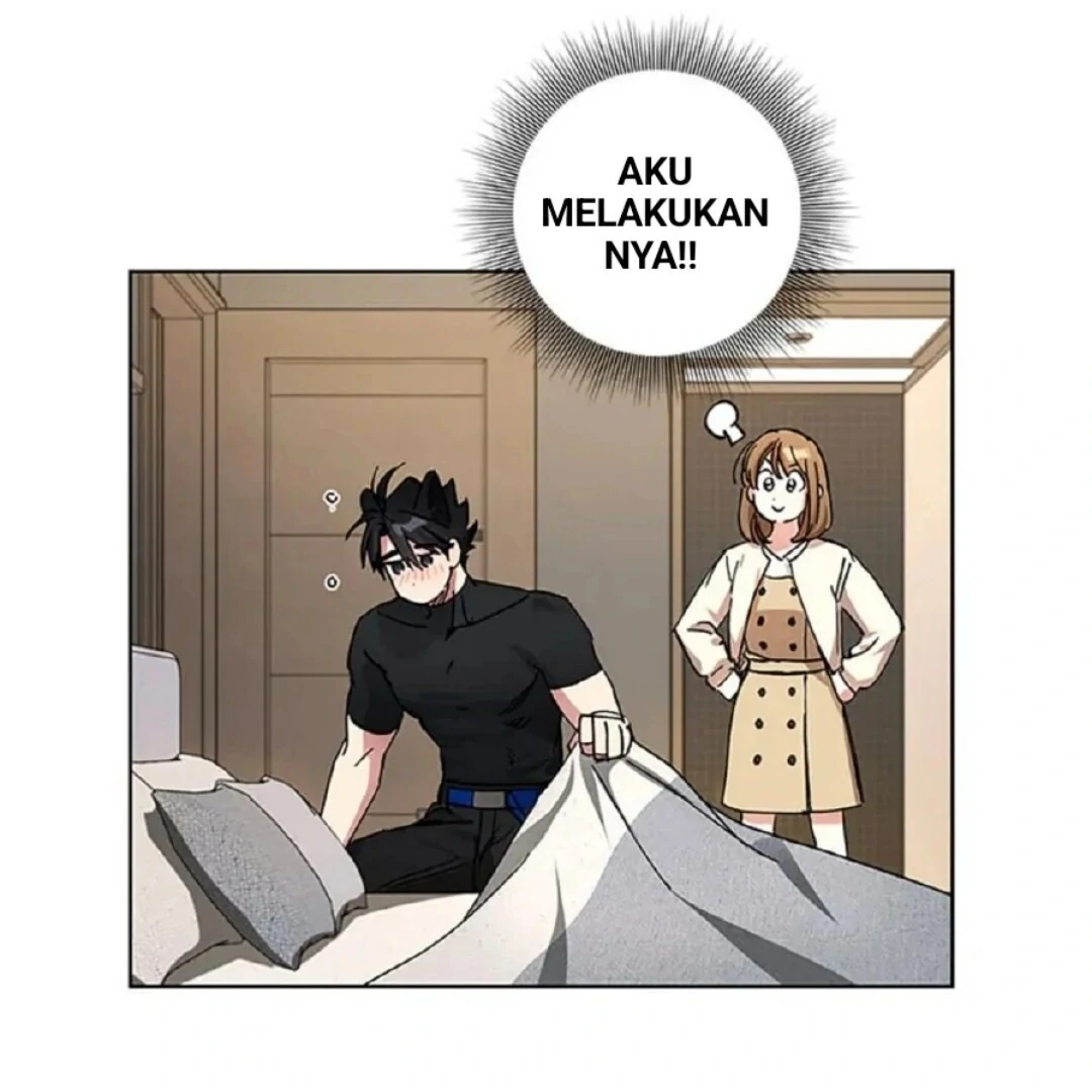 The Housekeeper of the Dungeon Chapter 32 - halaman 102