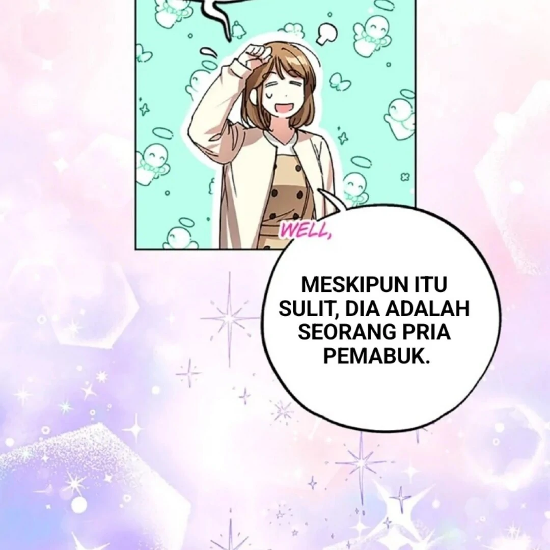 The Housekeeper of the Dungeon Chapter 32 - halaman 108