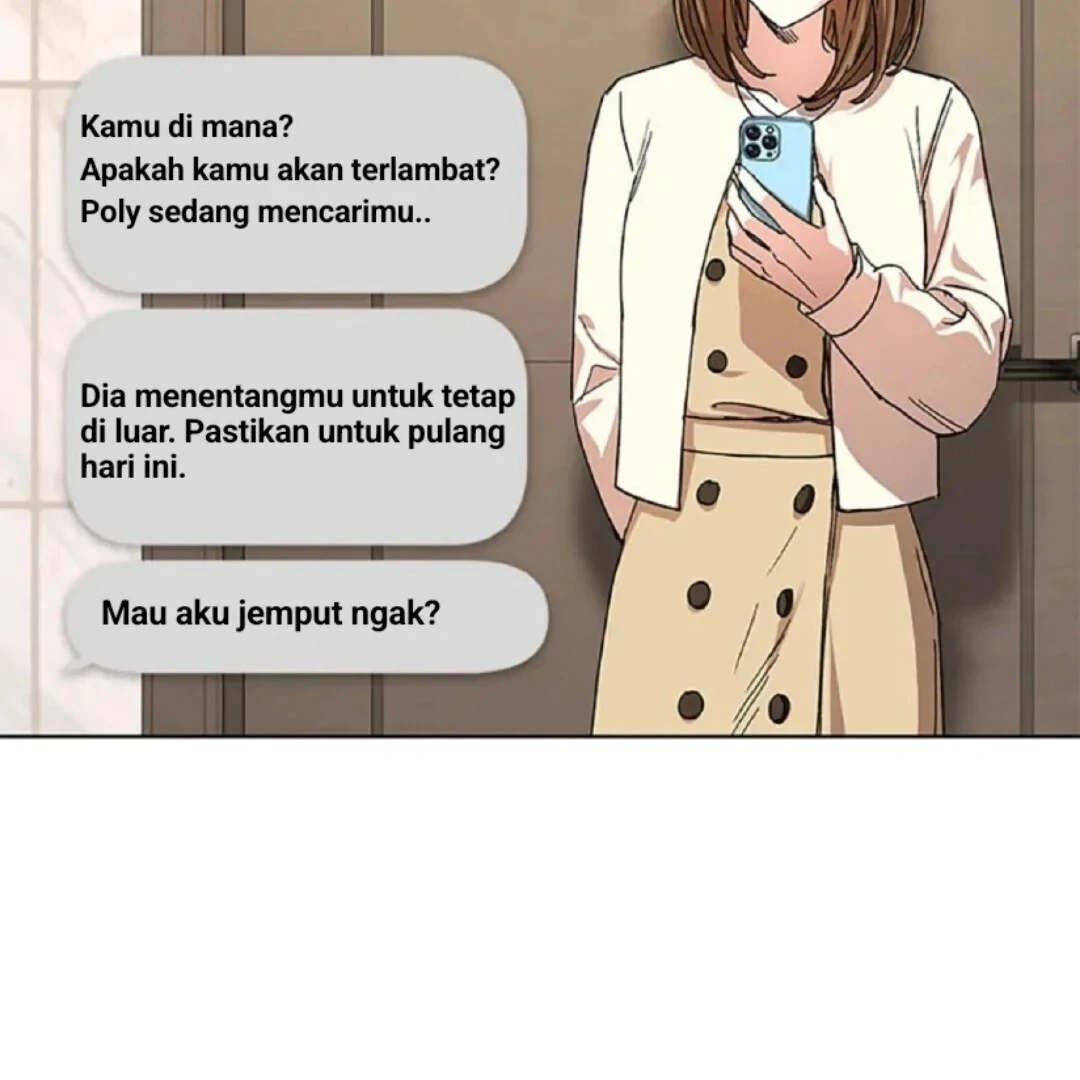 The Housekeeper of the Dungeon Chapter 32 - halaman 113