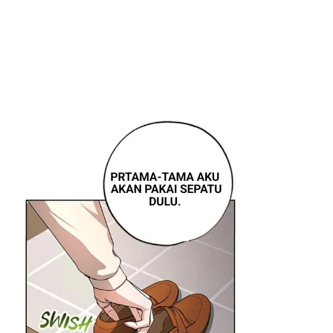 The Housekeeper of the Dungeon Chapter 32 - halaman 115