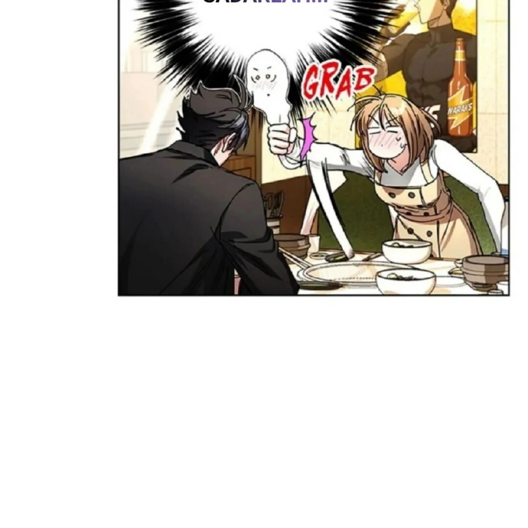 The Housekeeper of the Dungeon Chapter 32 - halaman 12