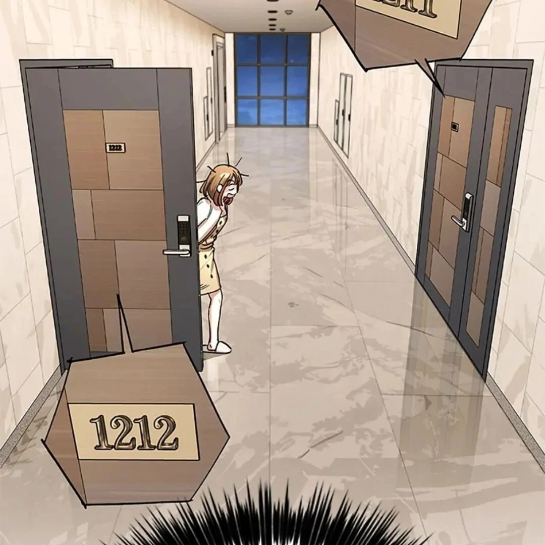 The Housekeeper of the Dungeon Chapter 32 - halaman 129