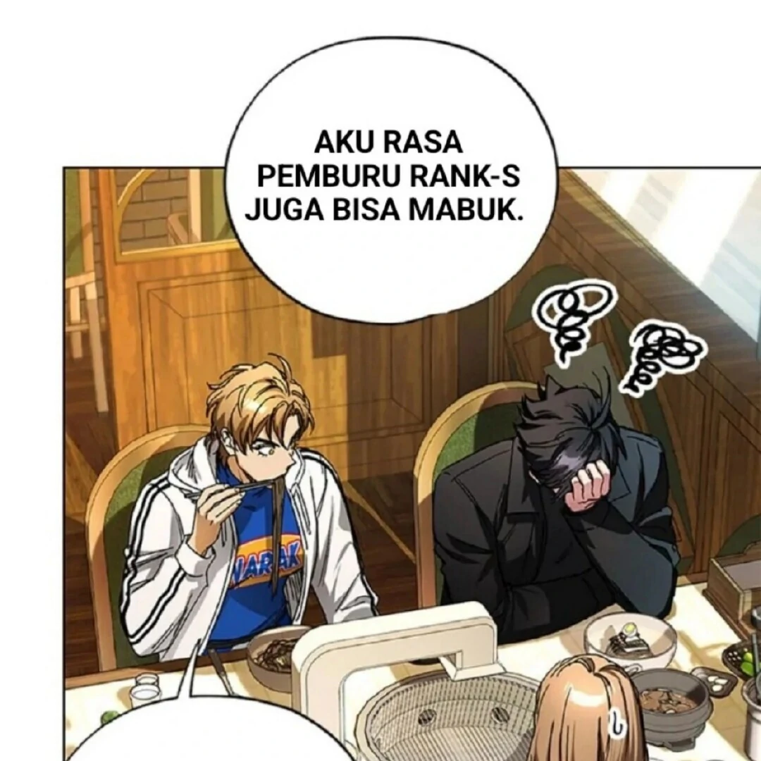 The Housekeeper of the Dungeon Chapter 32 - halaman 13