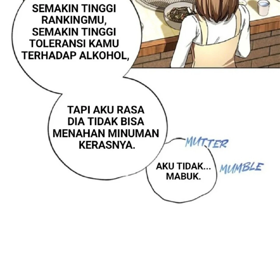 The Housekeeper of the Dungeon Chapter 32 - halaman 14