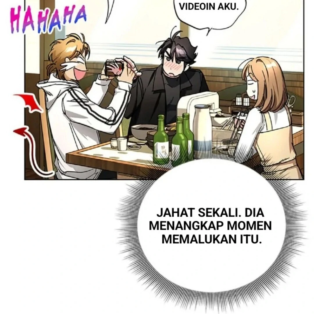 The Housekeeper of the Dungeon Chapter 32 - halaman 19