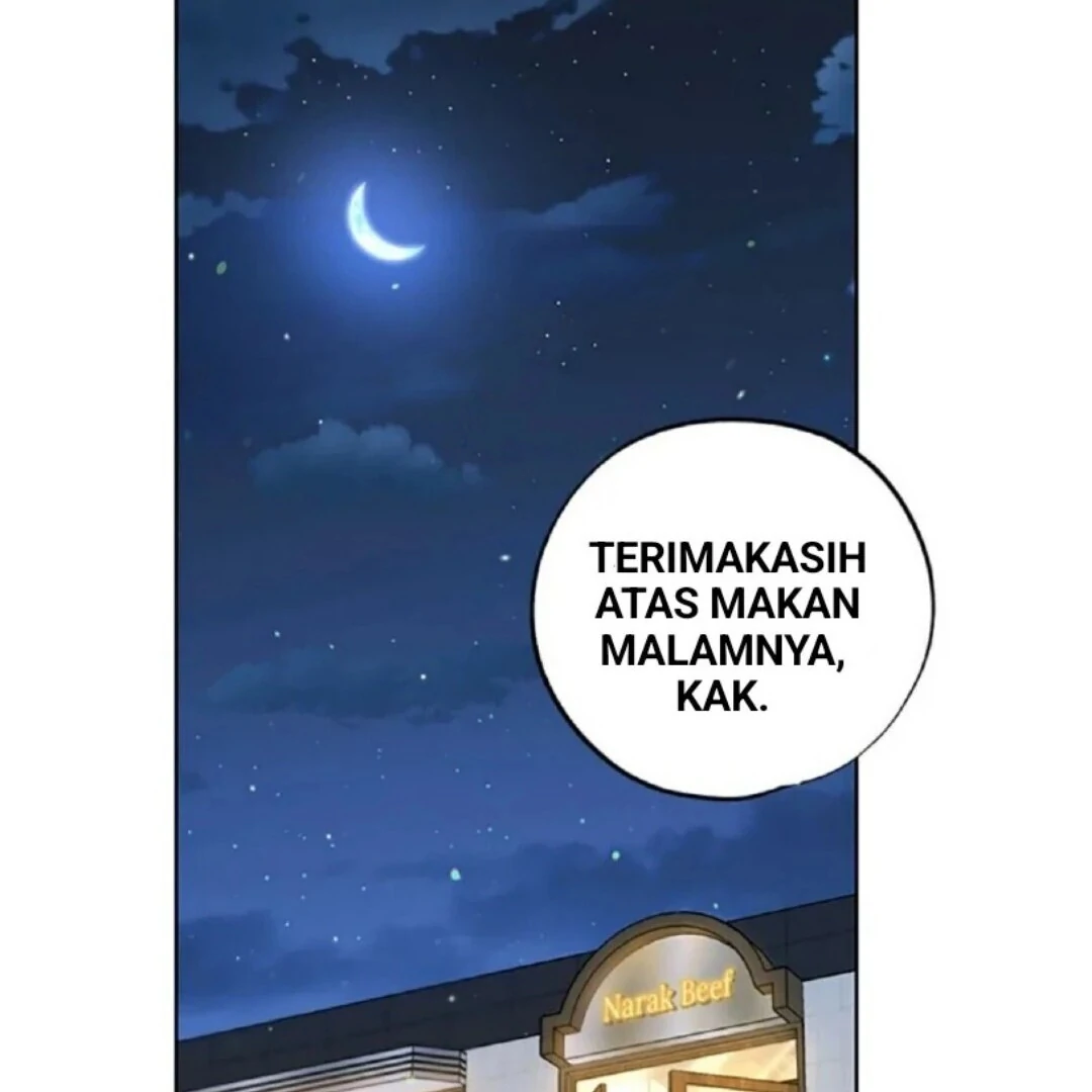 The Housekeeper of the Dungeon Chapter 32 - halaman 21
