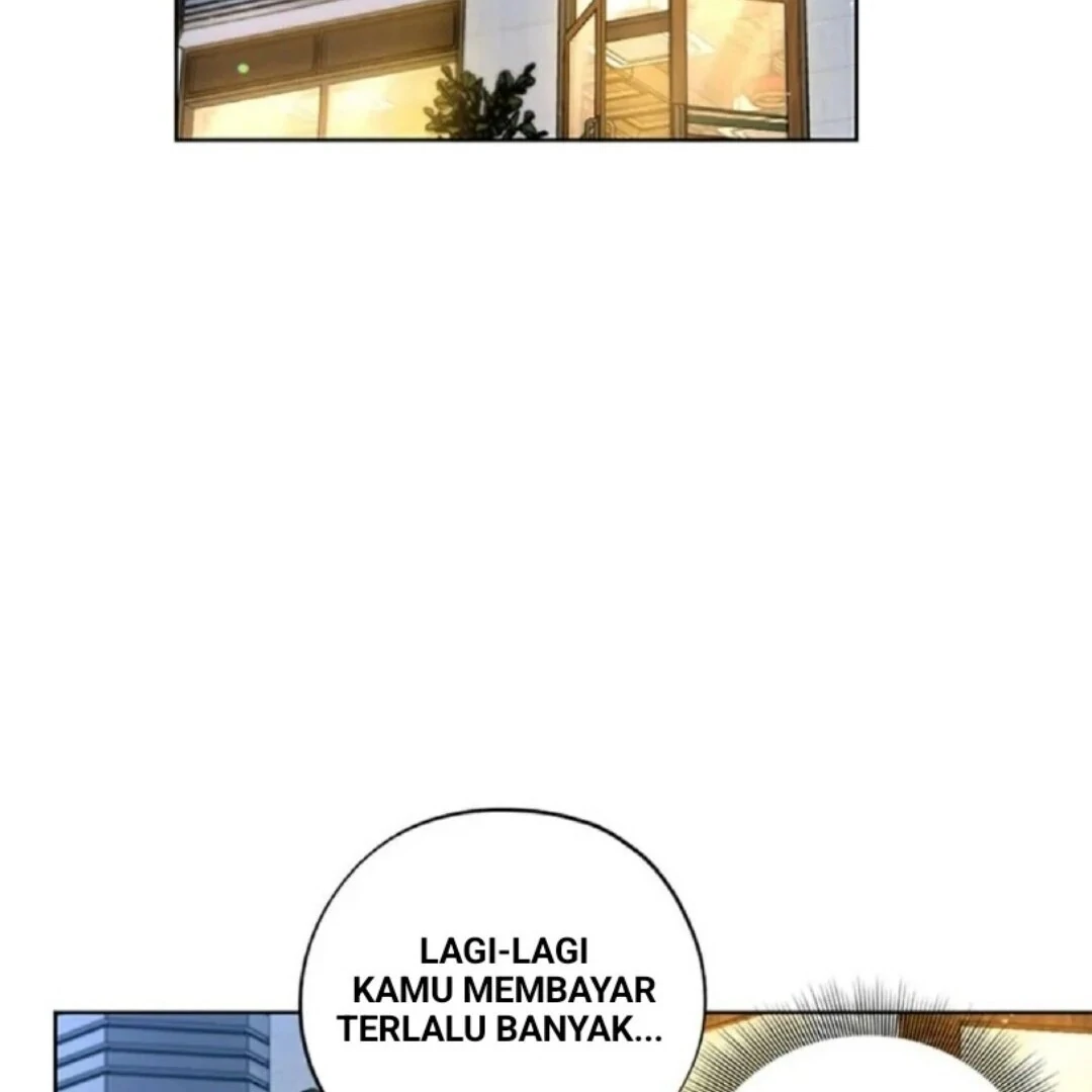 The Housekeeper of the Dungeon Chapter 32 - halaman 22
