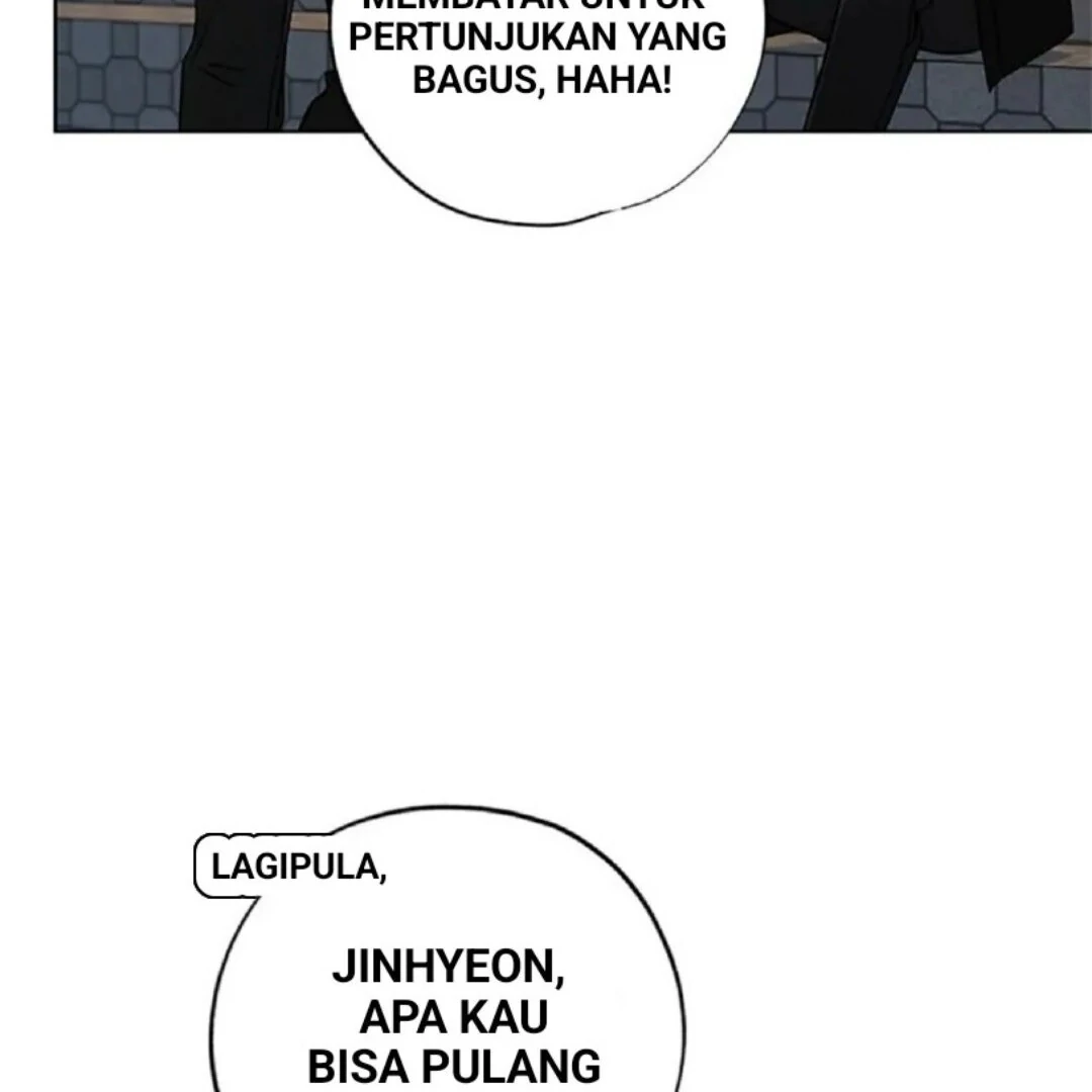 The Housekeeper of the Dungeon Chapter 32 - halaman 24