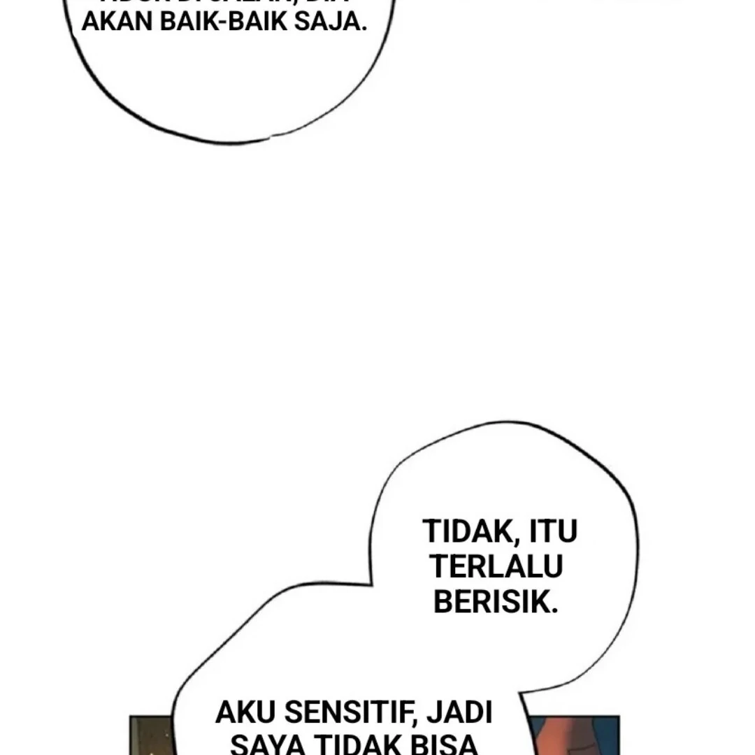 The Housekeeper of the Dungeon Chapter 32 - halaman 28
