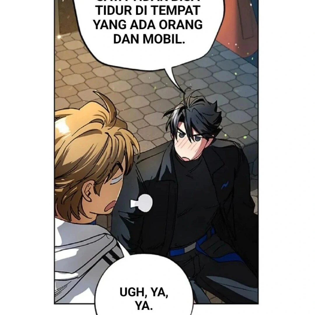 The Housekeeper of the Dungeon Chapter 32 - halaman 29