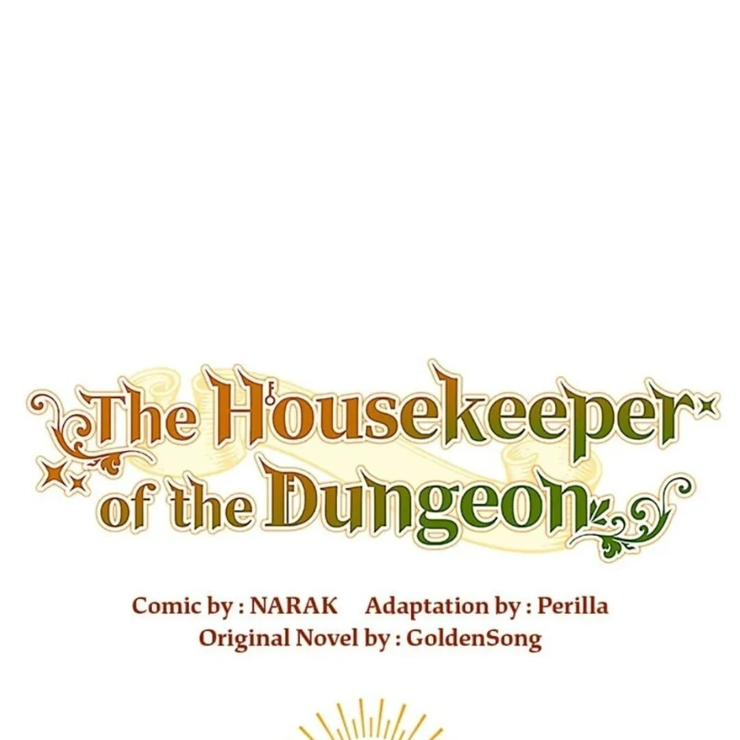 The Housekeeper of the Dungeon Chapter 32 - halaman 3