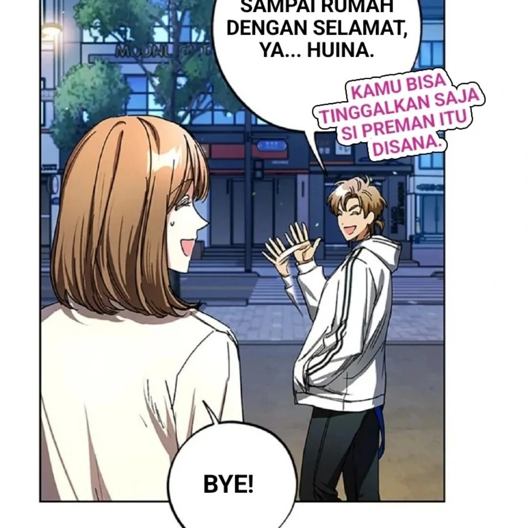 The Housekeeper of the Dungeon Chapter 32 - halaman 35