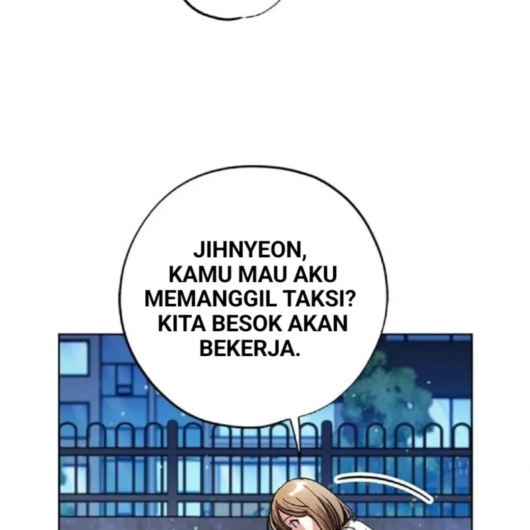 The Housekeeper of the Dungeon Chapter 32 - halaman 36