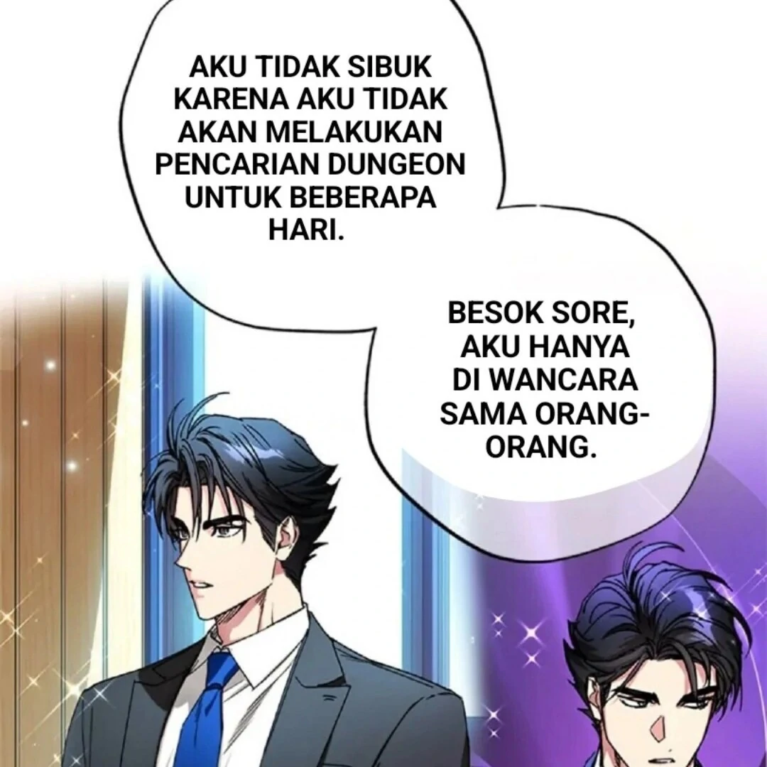 The Housekeeper of the Dungeon Chapter 32 - halaman 38