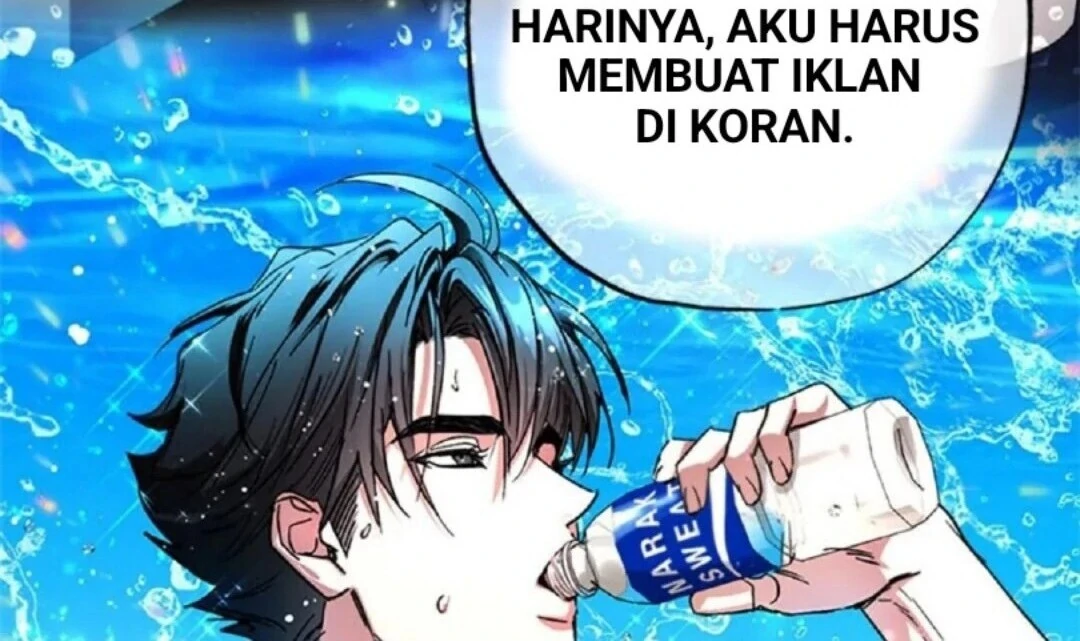 The Housekeeper of the Dungeon Chapter 32 - halaman 40