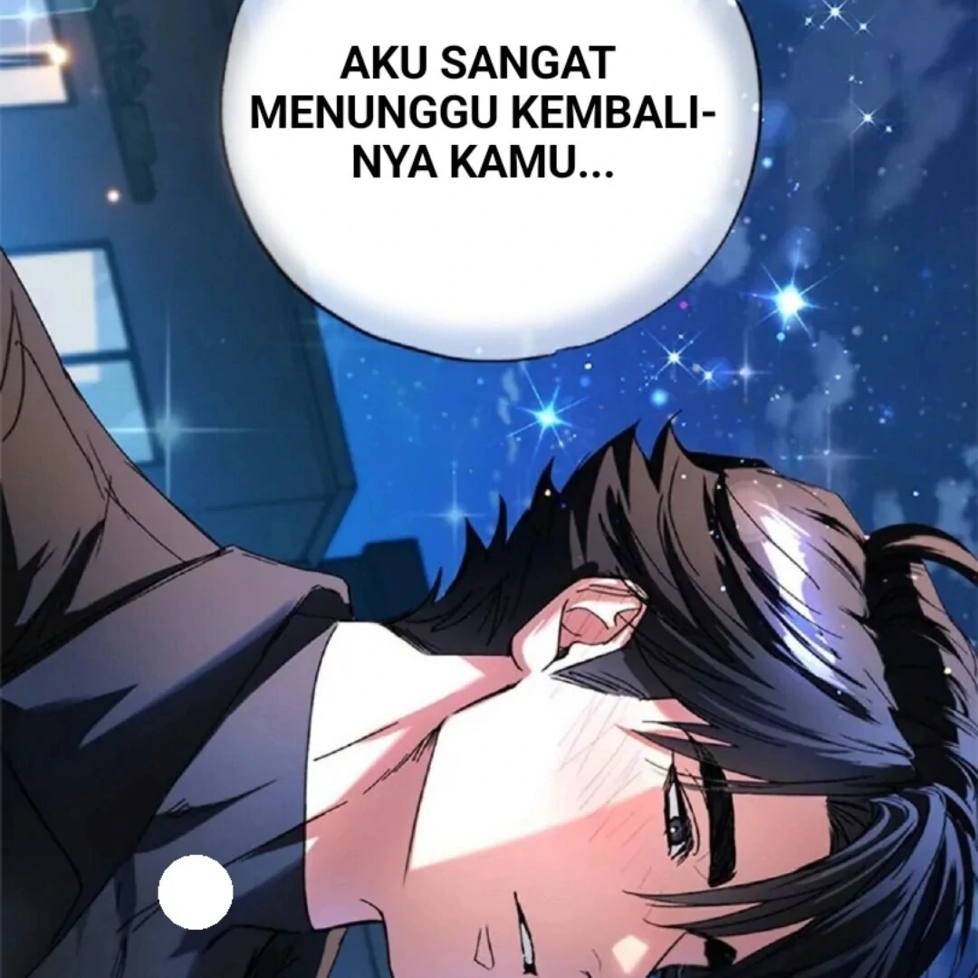 The Housekeeper of the Dungeon Chapter 32 - halaman 45