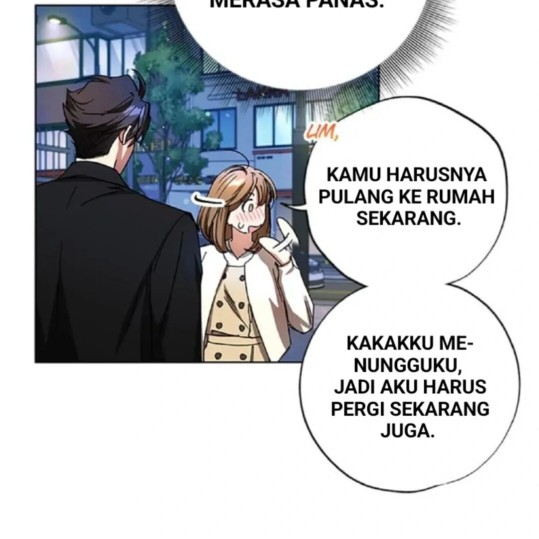 The Housekeeper of the Dungeon Chapter 32 - halaman 51